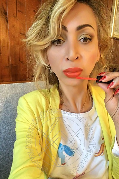 Foto selfie 53 di Lacroix Lumiere mistress trans Roma