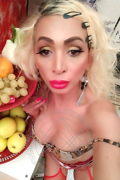 Foto selfie 23 di Lacroix Lumiere mistress trans Roma