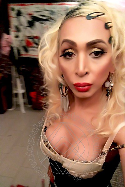 Foto selfie 11 di Lacroix Lumiere mistress trans Roma