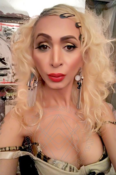 Foto selfie 10 di Lacroix Lumiere mistress trans Roma