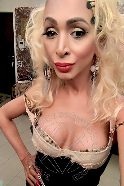 Foto selfie 20 di Lacroix Lumiere mistress trans Roma