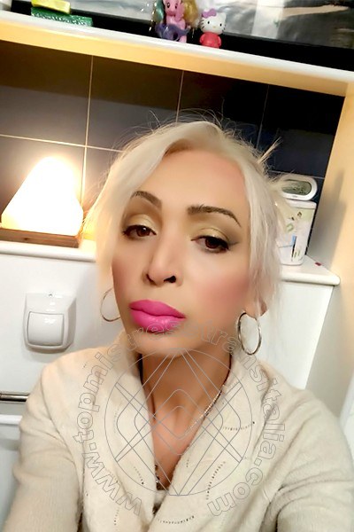Foto selfie 25 di Lacroix Lumiere mistress trans Roma