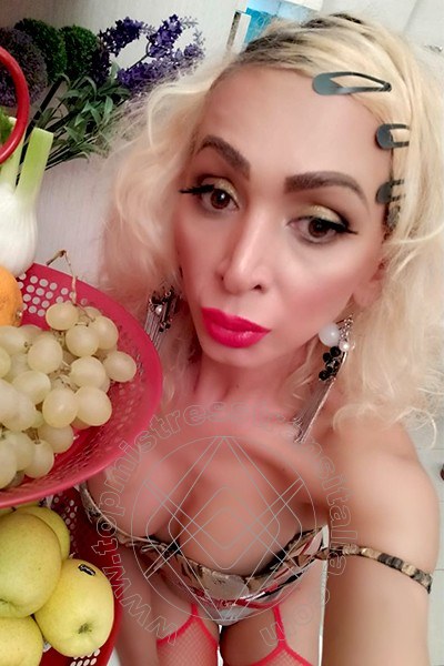 Foto selfie 20 di Lacroix Lumiere mistress trans Roma