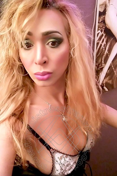 Foto selfie 36 di Lacroix Lumiere mistress trans Roma