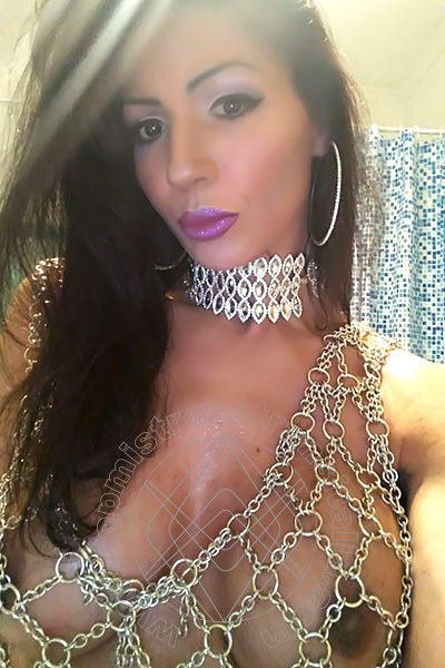 Foto selfie 17 di Laverr mistress trans Roma