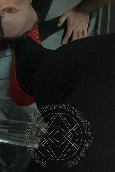 Foto selfie 10 di Madame Ursula mistress trans Napoli