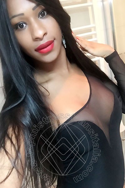 Foto selfie di Adriquielly Soraya Mistress mistress transex Salvador Bahia