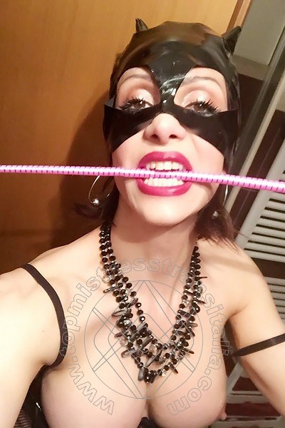 Foto selfie 135 di Regina Xena Italiana mistress trans Monza
