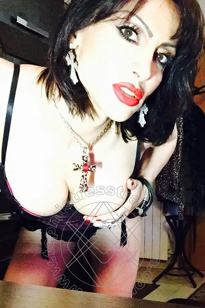 Foto selfie 168 di Regina Xena Italiana mistress trans Monza