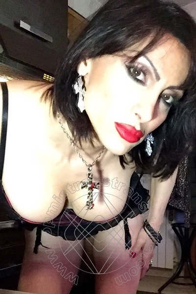 Foto selfie 303 di Regina Xena Italiana mistress trans Monza