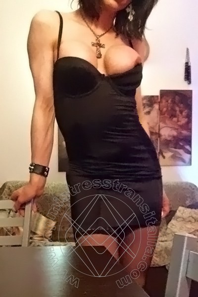 Foto selfie 290 di Regina Xena Italiana mistress trans Monza