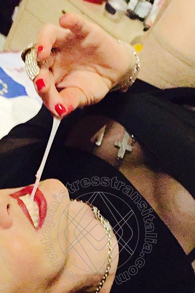 Foto selfie 275 di Regina Xena Italiana mistress trans Monza