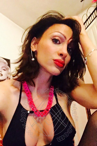 Foto selfie 137 di Regina Xena Italiana mistress trans Monza