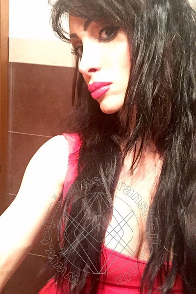 Foto selfie 136 di Regina Xena Italiana mistress trans Monza
