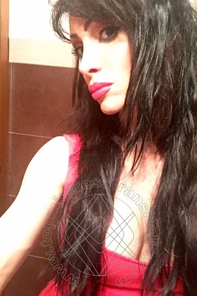 Foto selfie 273 di Regina Xena Italiana mistress trans Monza