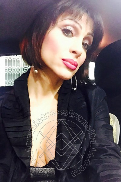 Foto selfie 270 di Regina Xena Italiana mistress trans Monza
