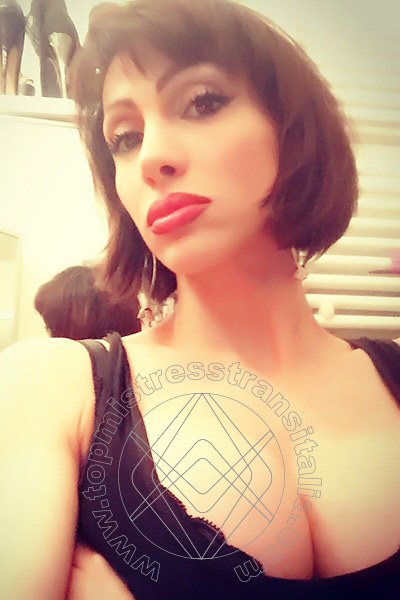 Foto selfie 269 di Regina Xena Italiana mistress trans Monza