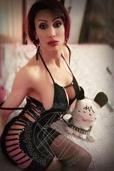 Foto selfie 264 di Regina Xena Italiana mistress trans Monza