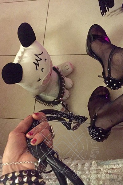 Foto selfie 265 di Regina Xena Italiana mistress trans Monza