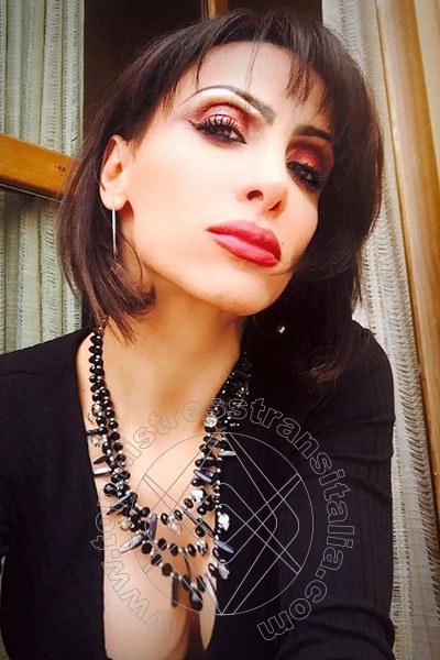 Foto selfie 126 di Regina Xena Italiana mistress trans Monza