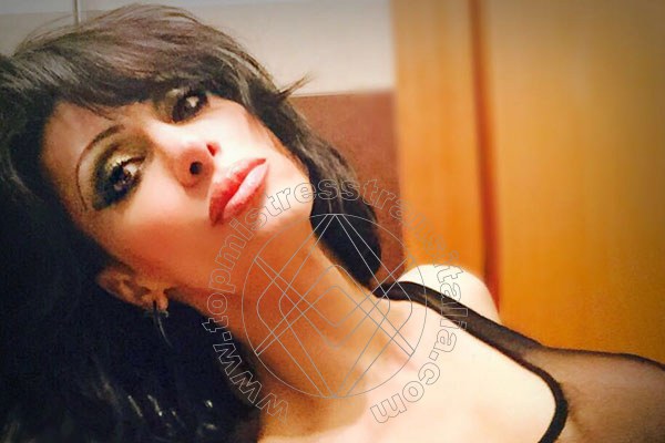 Foto selfie 262 di Regina Xena Italiana mistress trans Monza