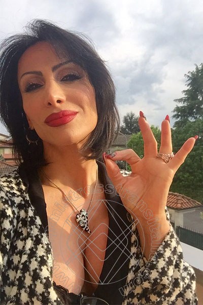 Foto selfie 261 di Regina Xena Italiana mistress trans Monza