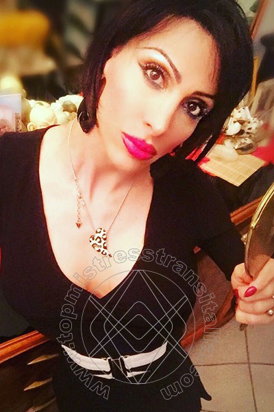 Foto selfie 260 di Regina Xena Italiana mistress trans Monza