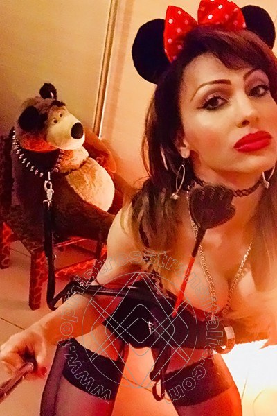 Foto selfie 116 di Regina Xena Italiana mistress trans Monza