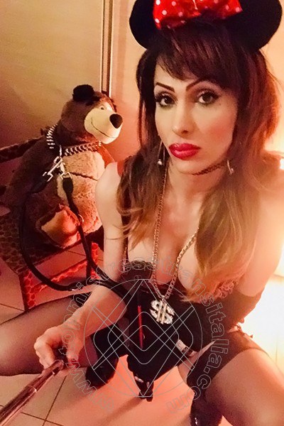 Foto selfie 251 di Regina Xena Italiana mistress trans Monza