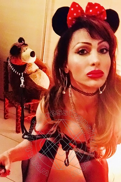 Foto selfie 248 di Regina Xena Italiana mistress trans Monza