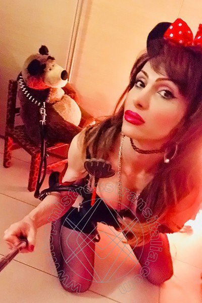 Foto selfie 246 di Regina Xena Italiana mistress trans Monza