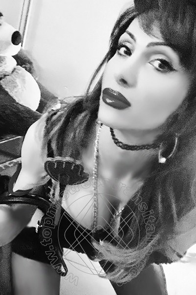 Foto selfie 245 di Regina Xena Italiana mistress trans Monza