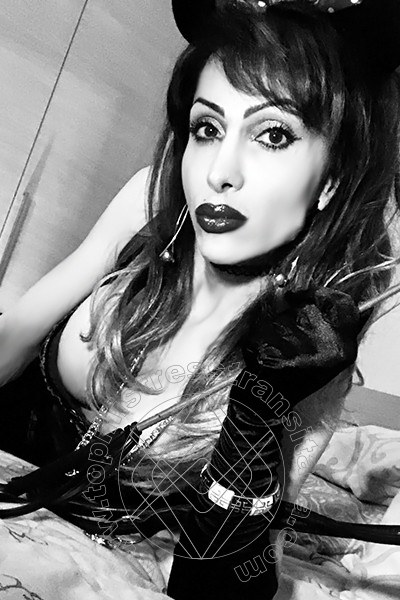 Foto selfie 107 di Regina Xena Italiana mistress trans Monza