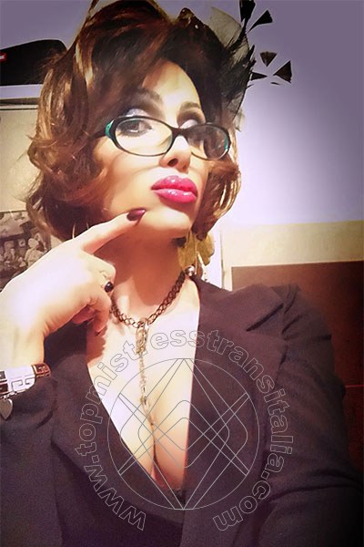 Foto selfie 226 di Regina Xena Italiana mistress trans Monza
