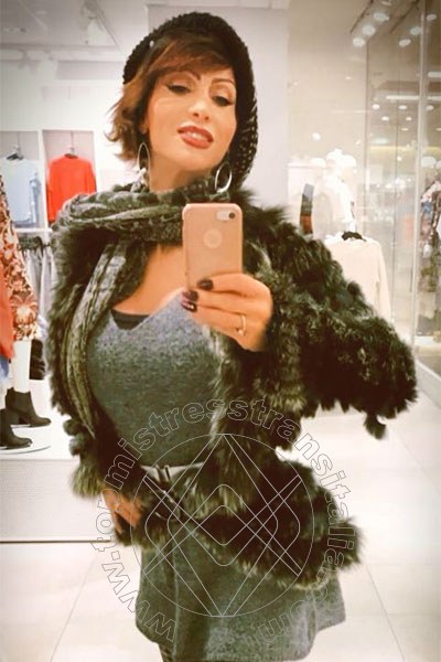 Foto selfie 104 di Regina Xena Italiana mistress trans Monza