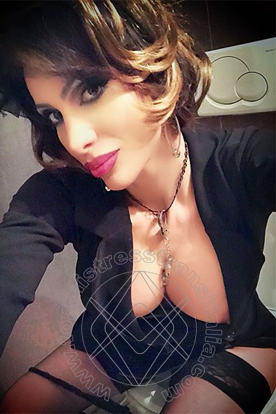 Foto selfie 231 di Regina Xena Italiana mistress trans Monza