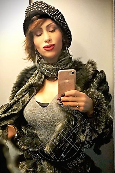 Foto selfie 240 di Regina Xena Italiana mistress trans Monza