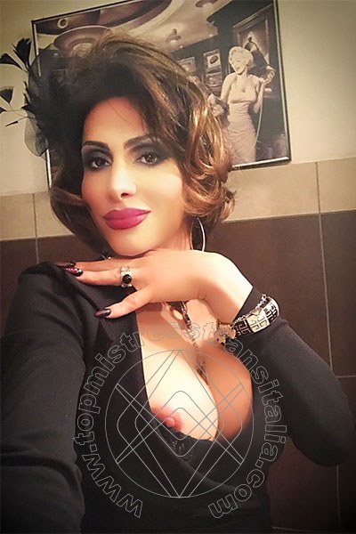Foto selfie 96 di Regina Xena Italiana mistress trans Monza