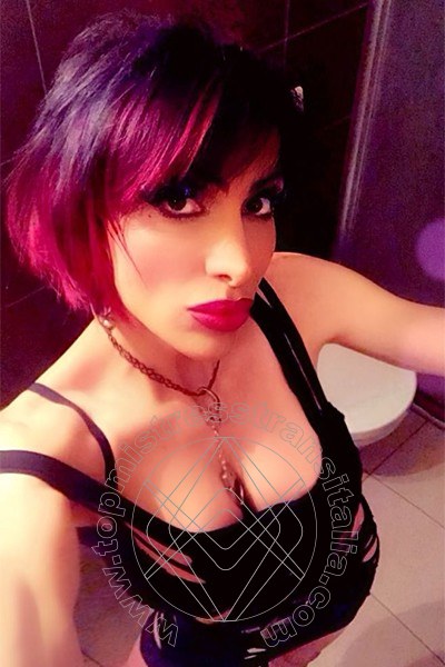 Foto selfie 224 di Regina Xena Italiana mistress trans Monza