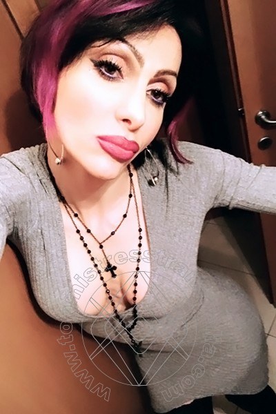 Foto selfie 218 di Regina Xena Italiana mistress trans Monza