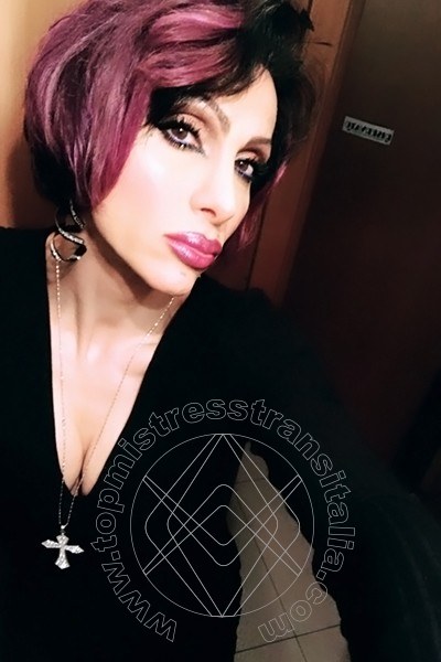 Foto selfie 75 di Regina Xena Italiana mistress trans Monza