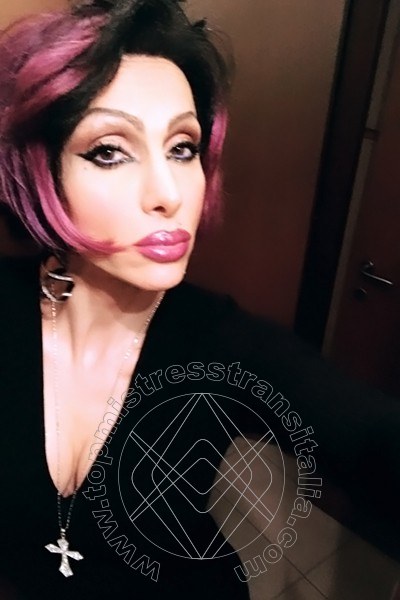 Foto selfie 74 di Regina Xena Italiana mistress trans Monza