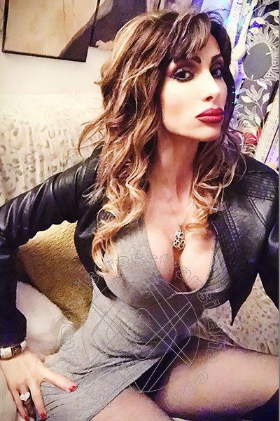 Foto selfie 191 di Regina Xena Italiana mistress trans Monza