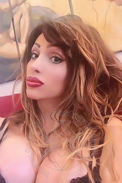 Foto selfie 188 di Regina Xena Italiana mistress trans Monza