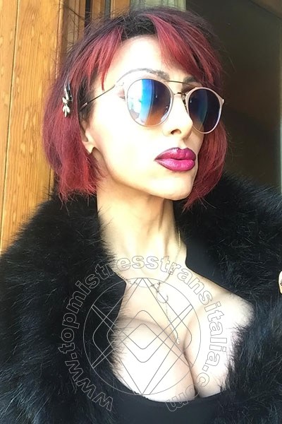 Foto selfie 45 di Regina Xena Italiana mistress trans Monza