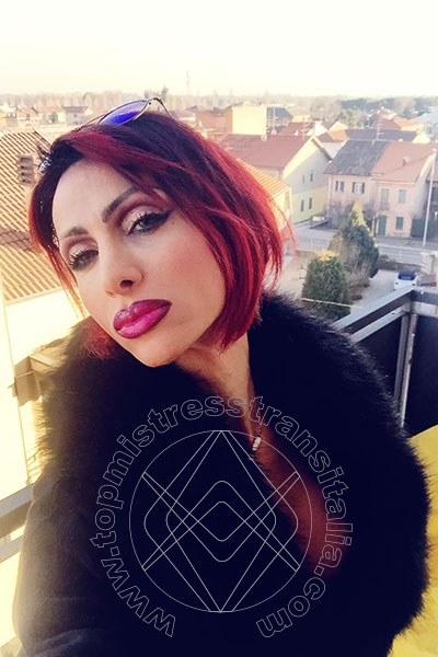 Foto selfie 185 di Regina Xena Italiana mistress trans Monza