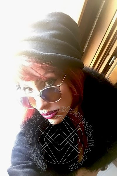 Foto selfie 186 di Regina Xena Italiana mistress trans Monza