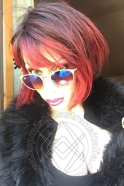 Foto selfie 181 di Regina Xena Italiana mistress trans Monza