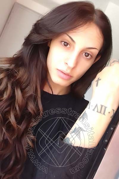 Foto selfie 1 di Lady Ally Costa mistress trans Roma