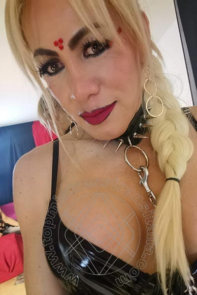 Foto selfie 1 di Lady Laura mistress trans Cesano Di Roma